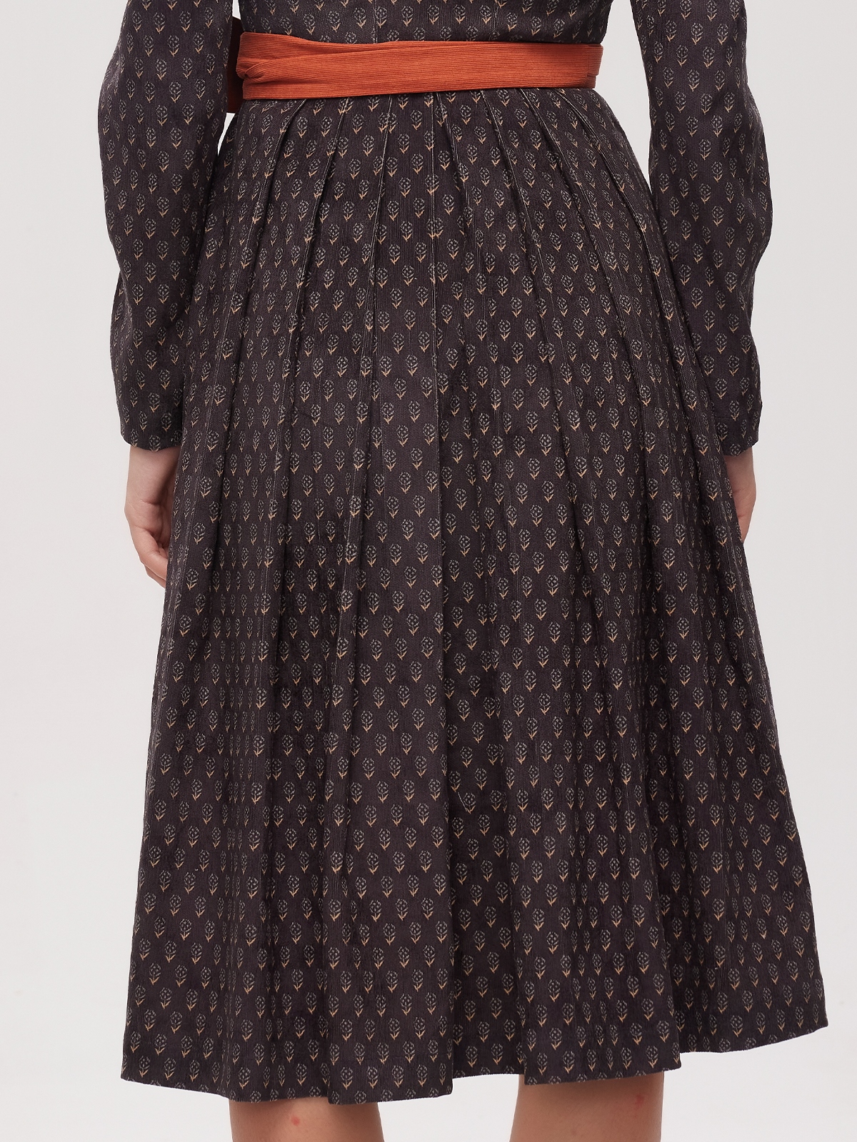 Dirndl in Schwarz – zeitlos und stilvoll