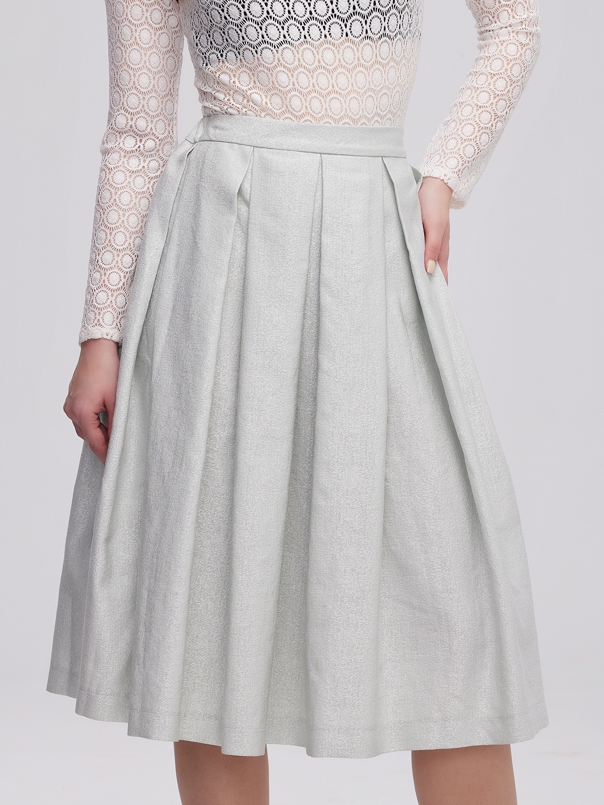 Dirndl Rot in perfekter Passform